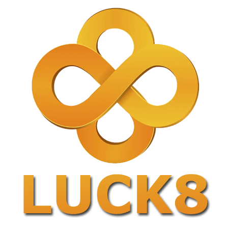 favicon luck8