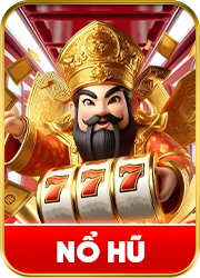 Nổ hũ luck8